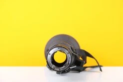 Nikon Nikkor ED 500mm F4 P Lens In CT-500 Case -Photo Camera Gear Store nikonct500500mmf1.4 8