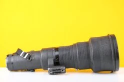 Nikon Nikkor ED 500mm F4 P Lens In CT-500 Case -Photo Camera Gear Store nikonct500500mmf1.4 9