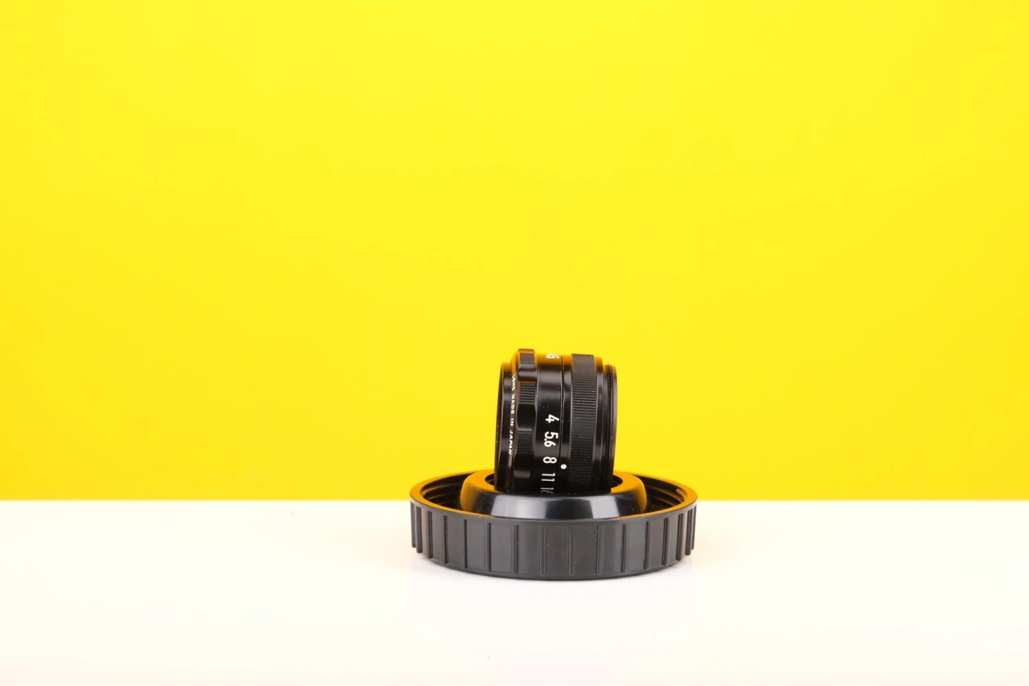 Nikon EL-Nikkor 75mm F/4 Enlarging Lens 4 Nikon EL-Nikkor 75mm F/4 Enlarging Lens - Image 4