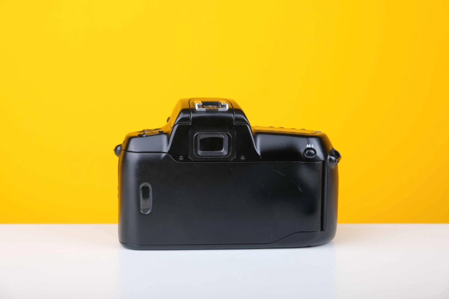 Nikon F50 35mm SLR Film Camera Body 3 Nikon F50 35mm SLR Film Camera Body - Image 3