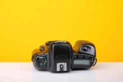 Nikon F50 35mm SLR Film Camera Body 7 Nikon F50 35mm SLR Film Camera Body -Photo Camera Gear Store nikonf50 4 b96ac3a2 abc3 4845 aa10 85104d853e16