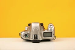 Nikon F55 35mm SLR Film Camera Body Only -Photo Camera Gear Store nikonf55 3