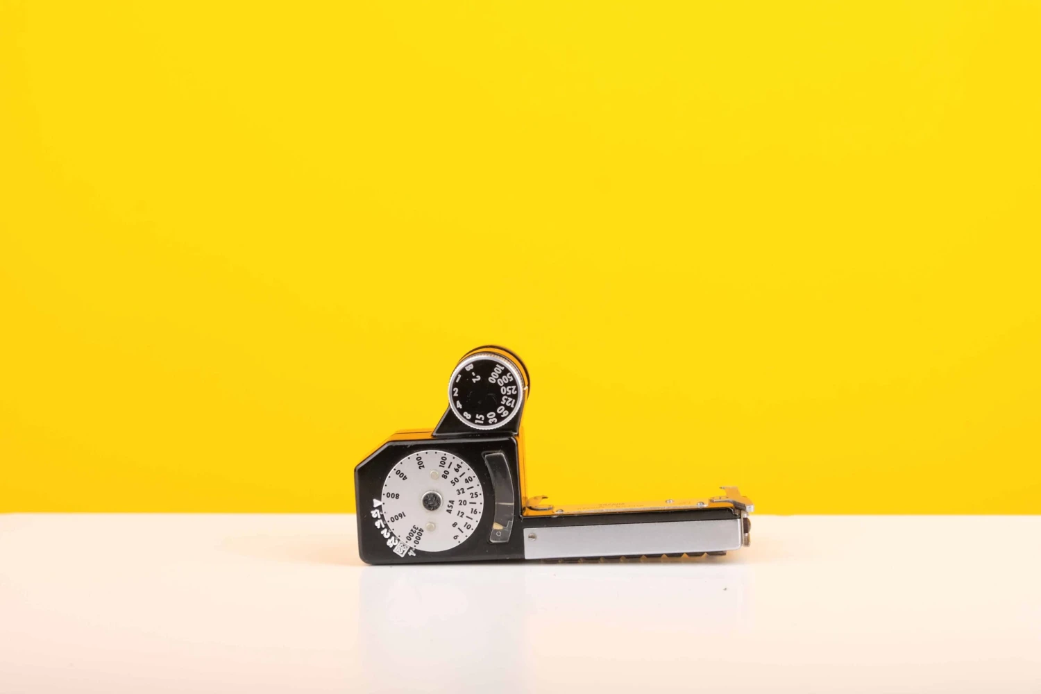 Nikon F Light Meter Attachment 2 Nikon F Light Meter Attachment - Image 2