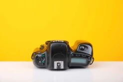 Nikon N50 35mm Film Camera Body -Photo Camera Gear Store nikonn50 4