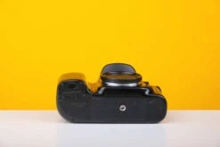 Nikon N50 35mm Film Camera Body -Photo Camera Gear Store nikonn50 5