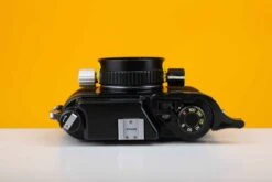 Nikon Nikonos-III 35mm SLR Film Camera -Photo Camera Gear Store nikonos 111 4