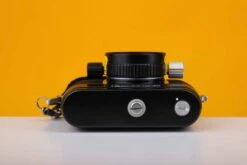 Nikon Nikonos-III 35mm SLR Film Camera -Photo Camera Gear Store nikonos 111 5