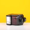 Nikon Speedlight SB-22 Flash