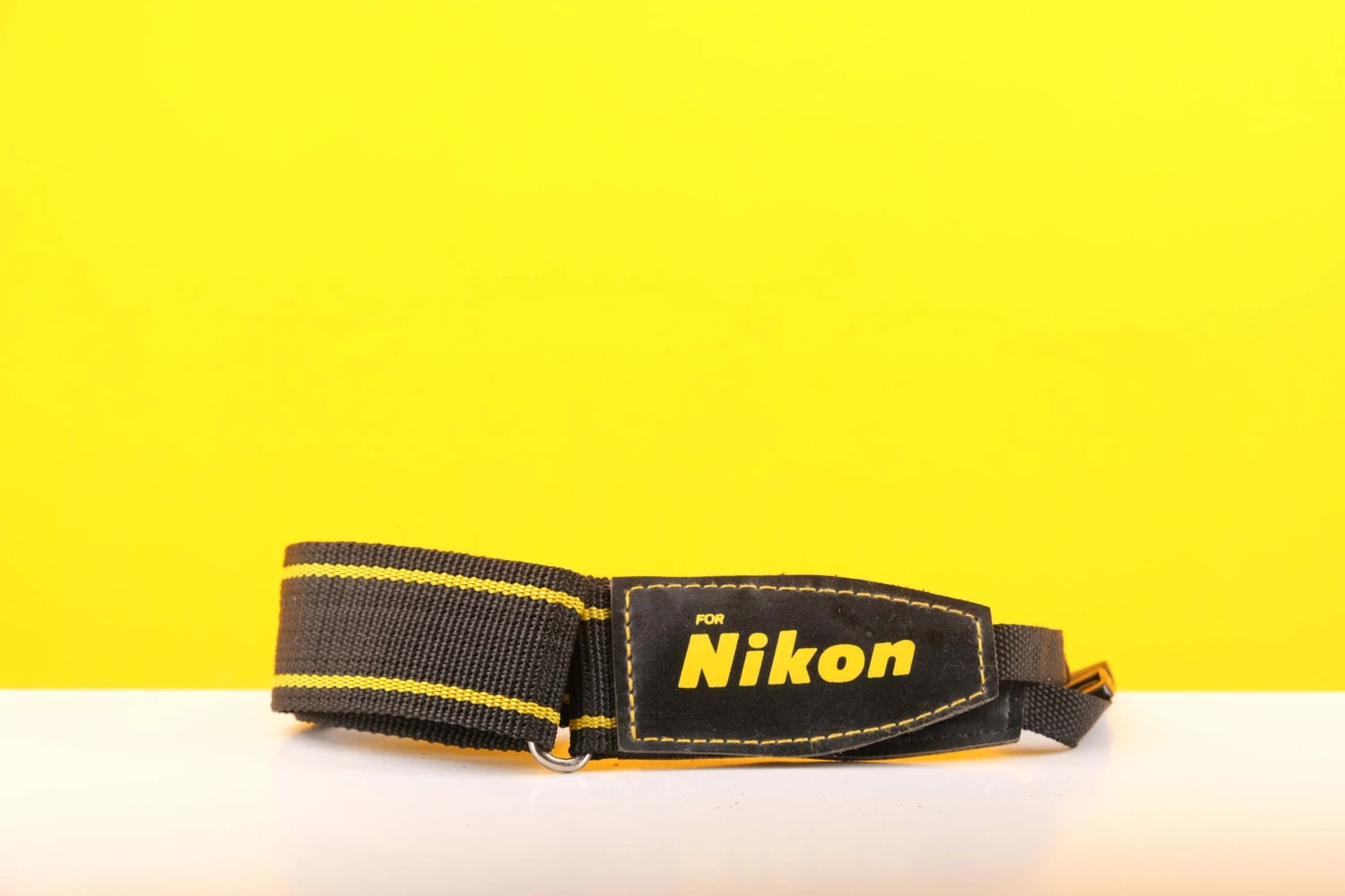 Nikon Camera Strap 2 Nikon Camera Strap - Image 2