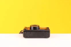 Nikon TW Zoom 35mm Point And Shoot Film Camera -Photo Camera Gear Store nikontwzoom 5 e51dc18f eaba 4c6d bebb ff187c196800