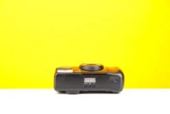 Nikon TW Zoom 35 - 70 35mm Point And Shoot Film Camera -Photo Camera Gear Store nikontwzoom3570 4