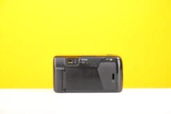 Nikon TW Zoom 35 - 70 35mm Point And Shoot Film Camera -Photo Camera Gear Store nikontwzoom3570 5