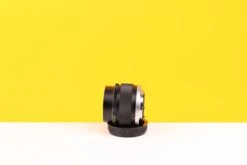 Olympus OM-System E.Zuiko Auto-T 100mm F2.8 Lens With Lens Case -Photo Camera Gear Store olympus100mm 3