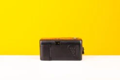 Olympus AF-10 Twin 35mm Point And Shoot Film Camera -Photo Camera Gear Store olympusaf10twin 3