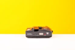 Olympus AF-10 Twin 35mm Point And Shoot Film Camera -Photo Camera Gear Store olympusaf10twin 4