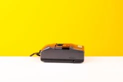 Olympus AF-10 Twin 35mm Point And Shoot Film Camera -Photo Camera Gear Store olympusaf10twin 5