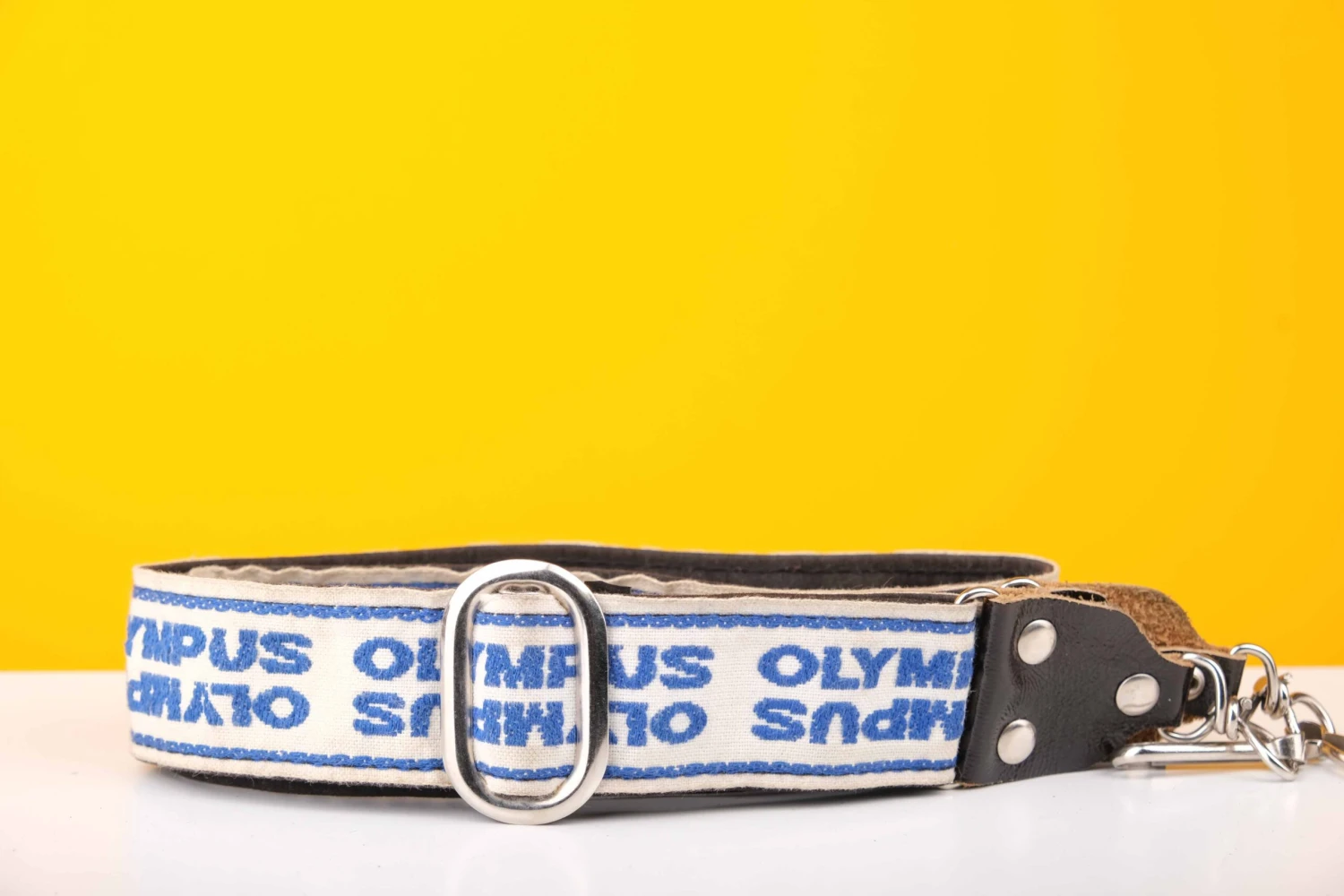 Olympus Vintage Strap 1 Olympus Vintage Strap
