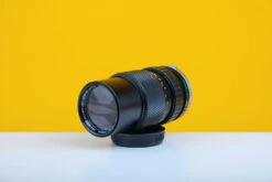 Olympus Zuiko 75-150mm F4 Auto Zoom Lens