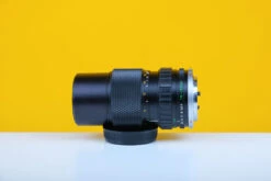 Olympus Zuiko 75-150mm F4 Auto Zoom Lens -Photo Camera Gear Store olympusf 475 150mmlens 6