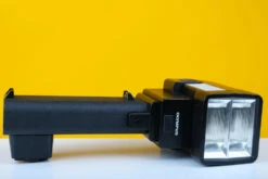 Olympus Flash Set T45