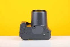 Olympus IS-10 35mm Point And Shoot Film Camera -Photo Camera Gear Store olympusis 10 7