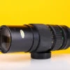 Olympus 85-250mm F/5 Auto-Zoom OM Mount Lens