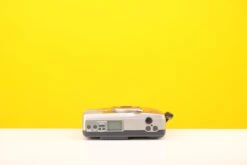 Olympus New Pic Zoom 600 APS Point And Shoot Film Camera Boxed -Photo Camera Gear Store olympusnewpic600 4