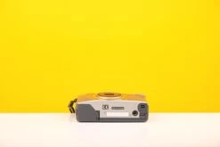 Olympus New Pic Zoom 600 APS Point And Shoot Film Camera Boxed -Photo Camera Gear Store olympusnewpic600 5