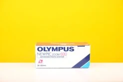 Olympus New Pic Zoom 600 APS Point And Shoot Film Camera Boxed -Photo Camera Gear Store olympusnewpic600 6