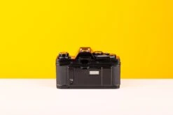 Olympus OM10 Black 35mm SLR Film Camera With Tamron 28mm F2.5 Lens 8 Olympus OM10 Black 35mm SLR Film Camera With Tamron 28mm F2.5 Lens -Photo Camera Gear Store olympusom10 3 d079f562 09d1 40e4 a287 c9d13419f9ef