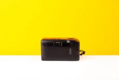 Olympus Trip AF Mini 35mm Point And Shoot Film Camera 8 Olympus Trip AF Mini 35mm Point And Shoot Film Camera -Photo Camera Gear Store olympuspointandshoot 3