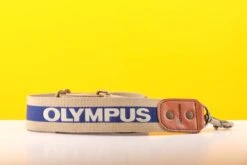 Olympus Camera Strap
