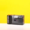 Olympus Trip MD 35mm Point And Shoot Film Camera