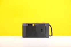 Olympus Trip MD 35mm Point And Shoot Film Camera -Photo Camera Gear Store olympustripMD 8