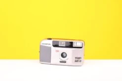 Olympus Trip MD3 35mm Point And Shoot Film Camera
