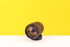 Osawa MC 28-80mm F3.5-4.5 Macro Lens Pentax PK Mount