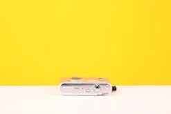 Panasonic DMC-FX3 Digital Camera -Photo Camera Gear Store panasonicdigicam 5