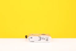 Panasonic DMC-FX3 Digital Camera -Photo Camera Gear Store panasonicdigicam 6