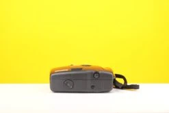 Panorama 35mm Point And Shoot Film Camera With Box And Case -Photo Camera Gear Store panoramawidepicboxed 6 9eb92e45 1f6e 4bd9 bc33 16975adaaa90