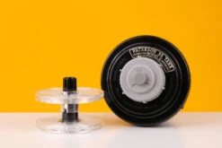 Paterson 35 Tank Model II