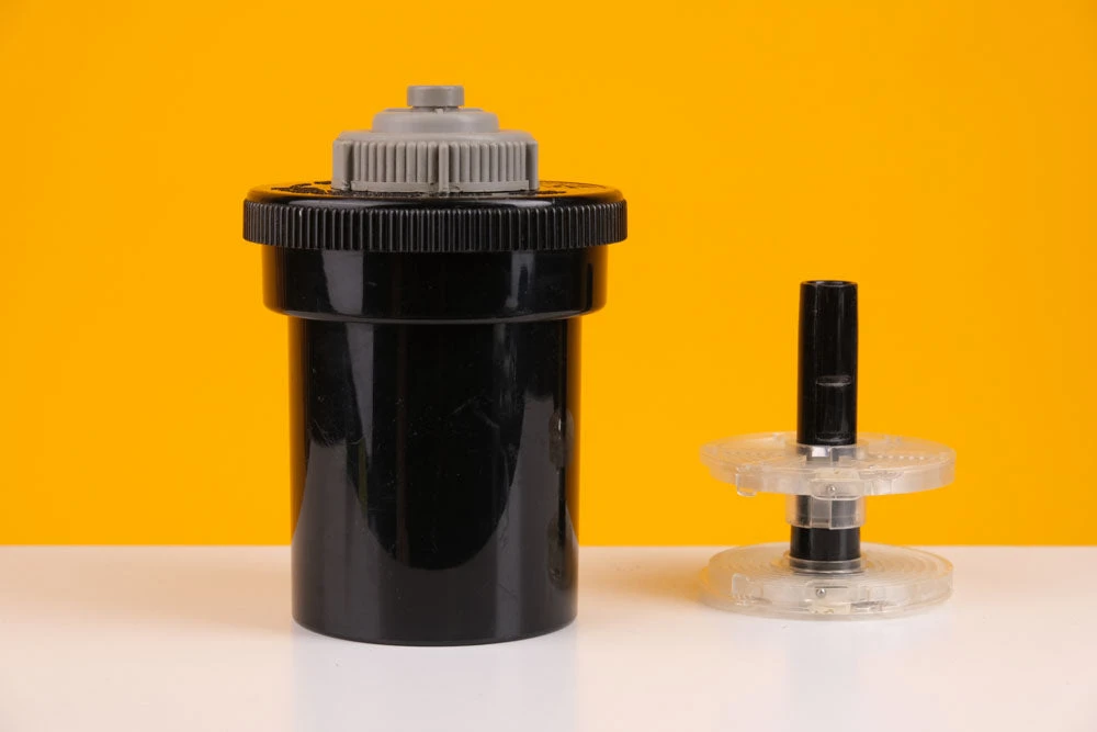 Paterson Developing Tank 3 Paterson Developing Tank - Image 3