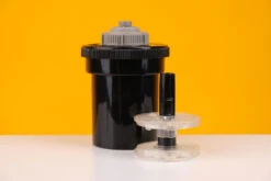 Paterson Developing Tank