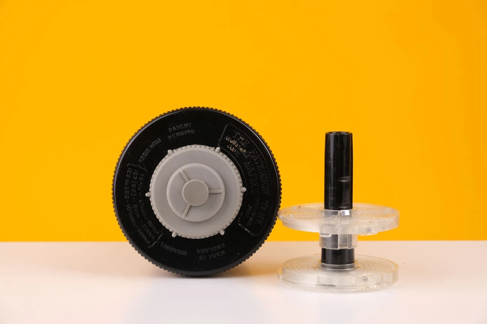 Paterson Developing Tank 2 Paterson Developing Tank - Image 2