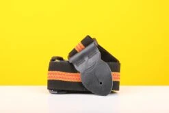 Pattern Camera Strap