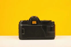 Pentax P30n 35mm Film Camera With Pentax-A 28mm F2.8 Lens -Photo Camera Gear Store pentax 3