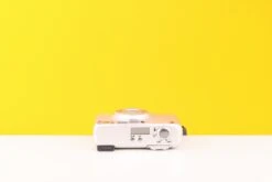 Pentax Espio 120SW 35mm Point And Shoot Film Camera -Photo Camera Gear Store pentax 4 60704a5e 0826 4f79 b807 fdcfa829837e