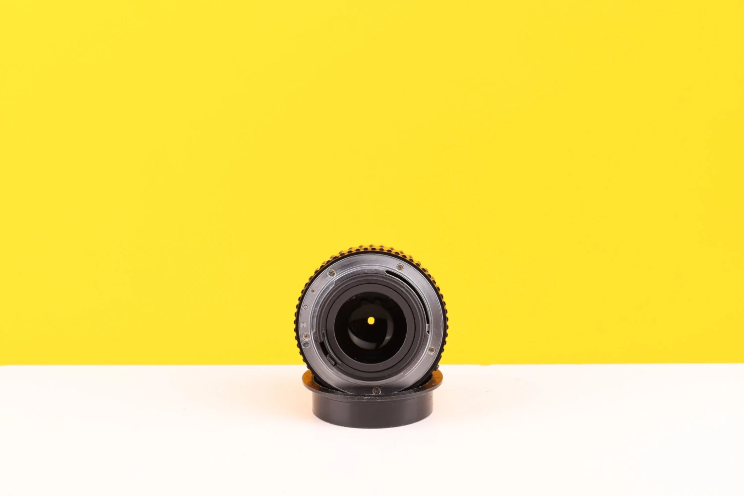 Pentax-A SMC 50mm F1.4 Prime Lens PK Mount 4 Pentax-A SMC 50mm F1.4 Prime Lens PK Mount - Image 4