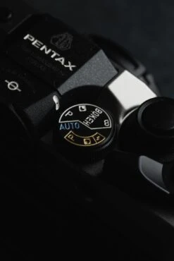 Pentax 17 35mm Half Frame Film Camera + FREE Expired Film Roll + 1 VCH T-shirt -Photo Camera Gear Store pentax17