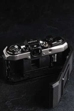 Pentax 17 35mm Half Frame Film Camera + FREE Expired Film Roll + 1 VCH T-shirt -Photo Camera Gear Store pentax179