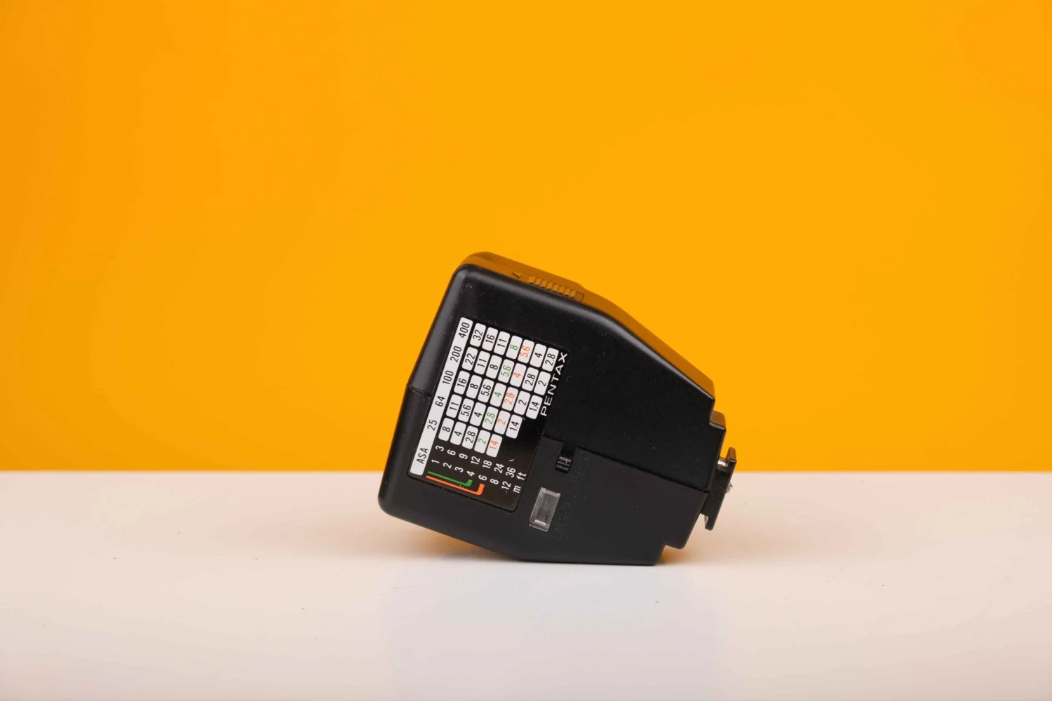 Pentax AF160 Flash 2 Pentax AF160 Flash - Image 2